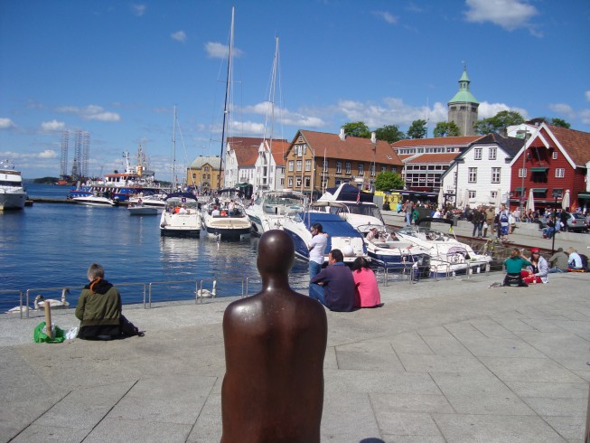 Pictures from Stavanger